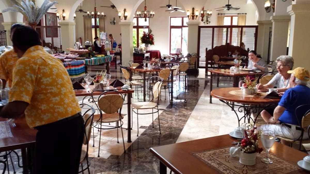 Restauranteros de Tulum esperan alza en ventas de 95%