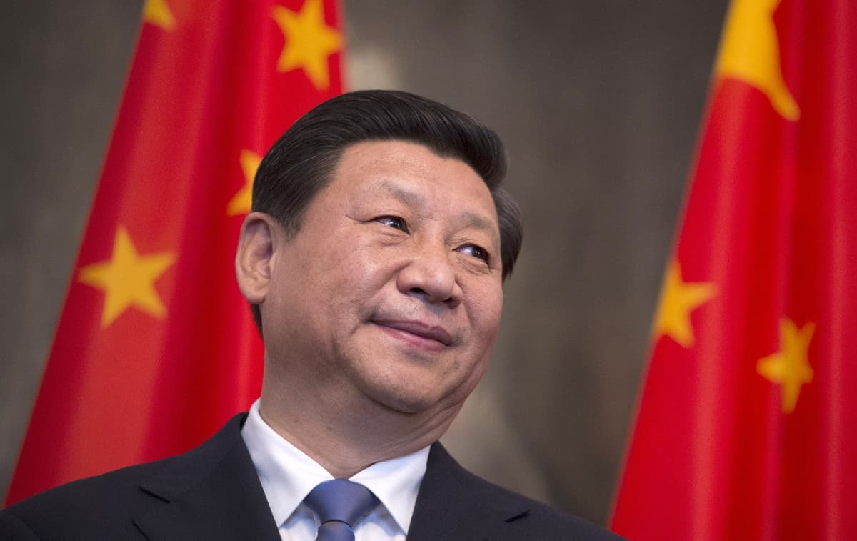 Xi Jinping es reelegido presidente de China