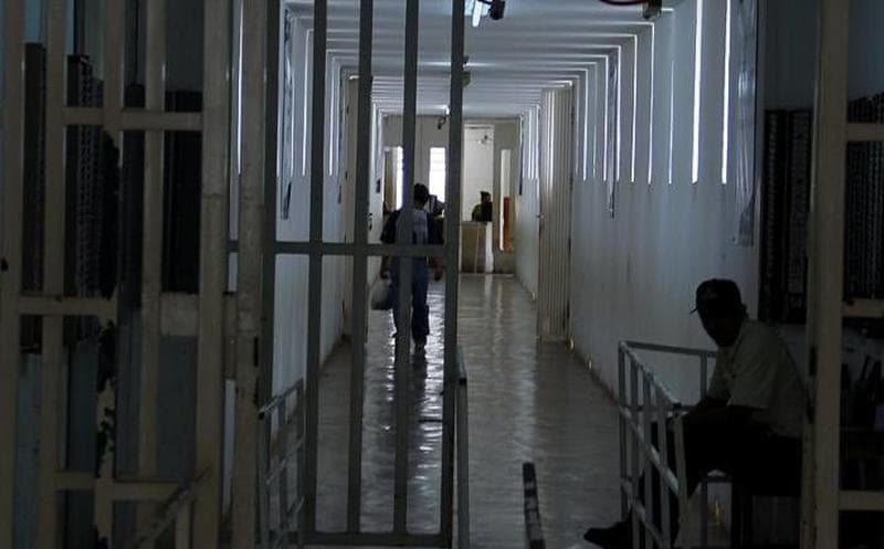 Confiesa violador serial de Yucatán