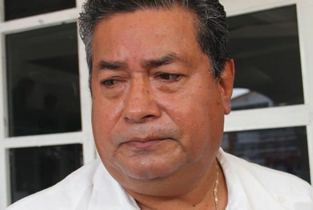 Cerrarán taxistas Villahermosa el martes