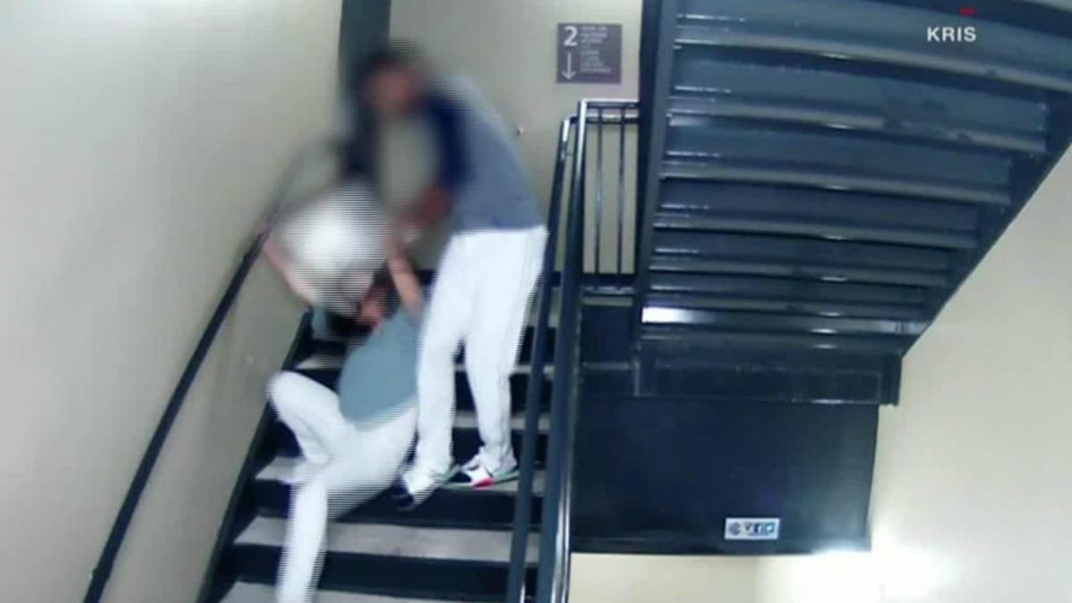 El beisbolista Danry Vásquez golpeó a su novia y es despedido dos años después