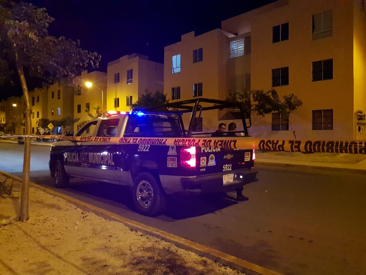 Disparos al aire en Paseos del Mar, no hay heridos