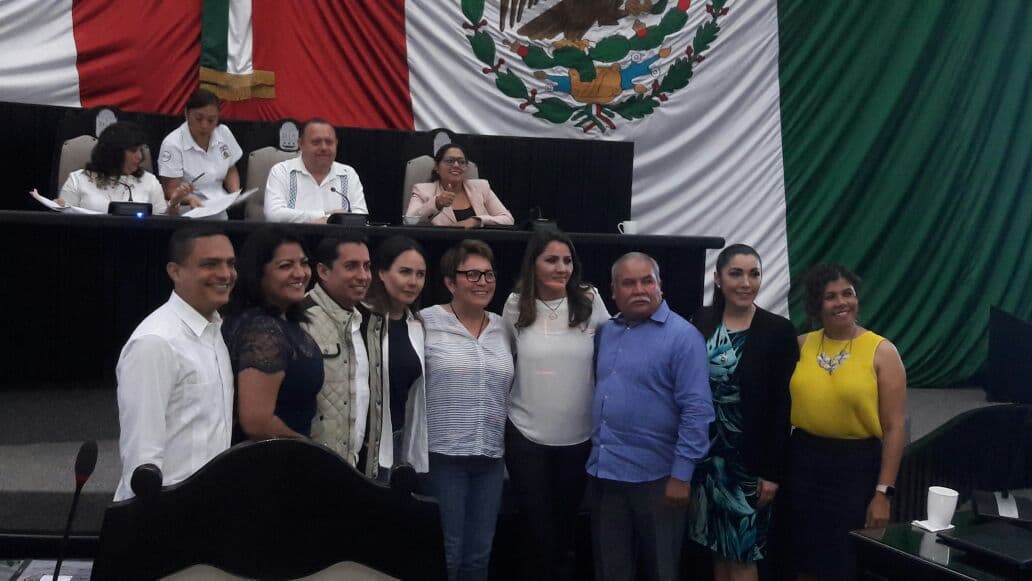 PRI, todavía sin cambio de dirigencia: King de la Rosa