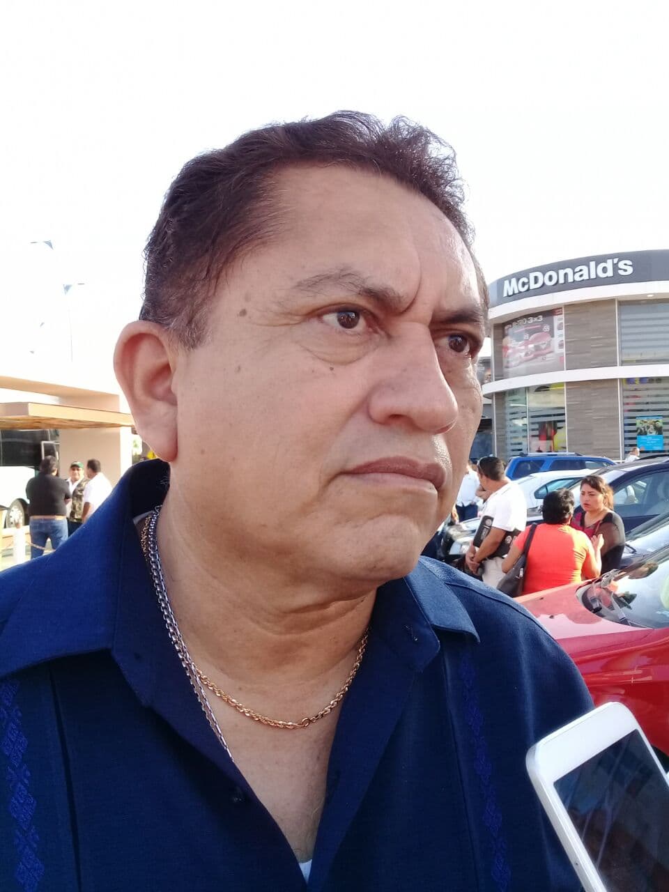 Organizará CANACO eventos para cambiar percepción norteamericana