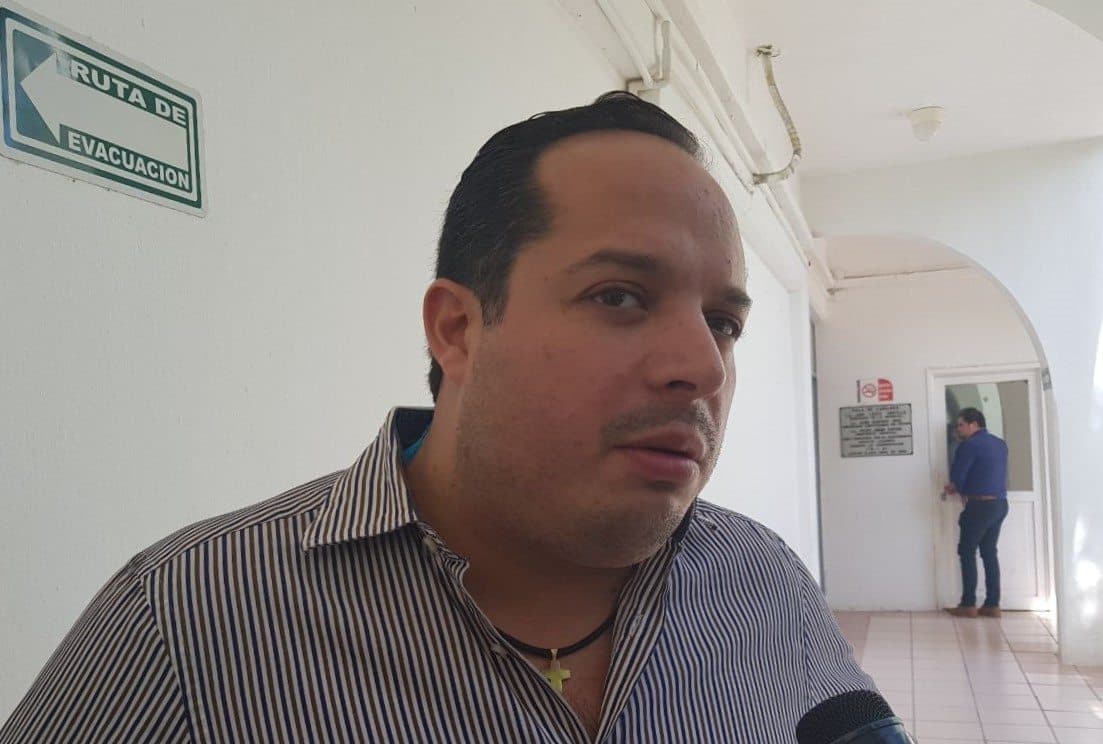 Manda Ayuntamiento datos de inspectores a Plataforma México