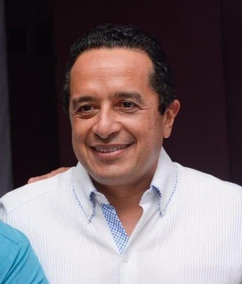 Alertas ocupan la atención debida: Carlos Joaquín