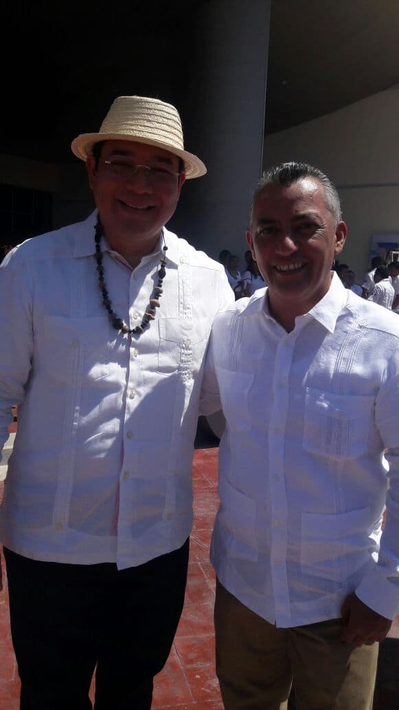 Hasta hoy sigue la alianza: Villanueva