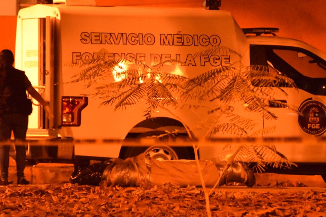 ‘Ensabanado’ tenía tiro de gracia en la sien y cuchilladas