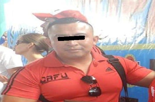 “El Chalpa” aún sigue en la nómina de Remberto Estrada