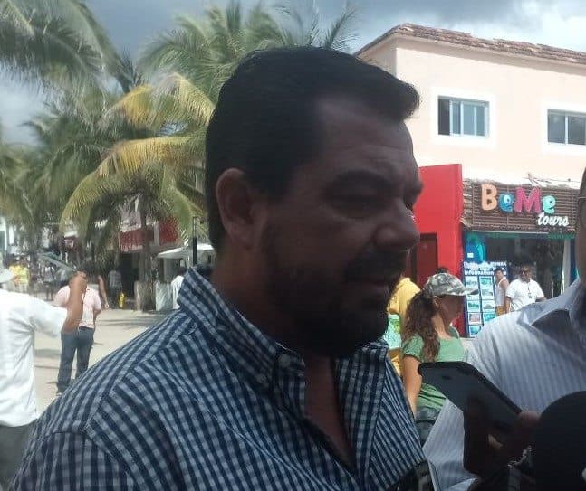 Hoteleros dicen al mundo que cruces de ferry son seguros