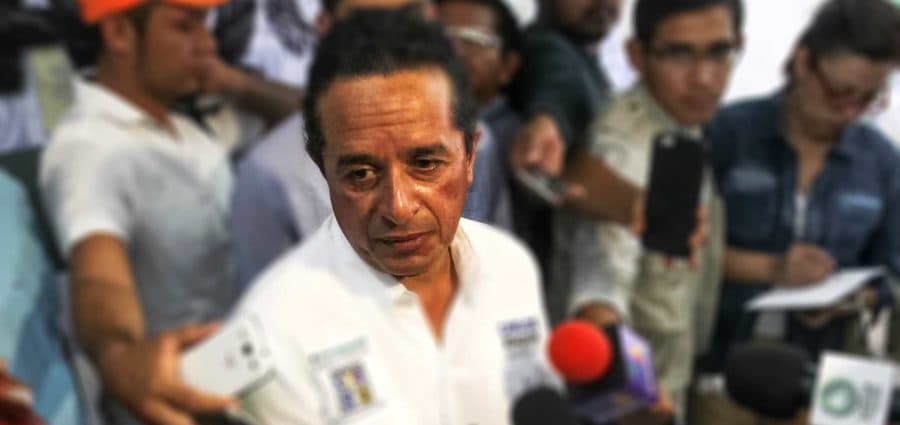 Gobierno de Quintana Roo emite mensaje respecto al warning de Estados Unidos