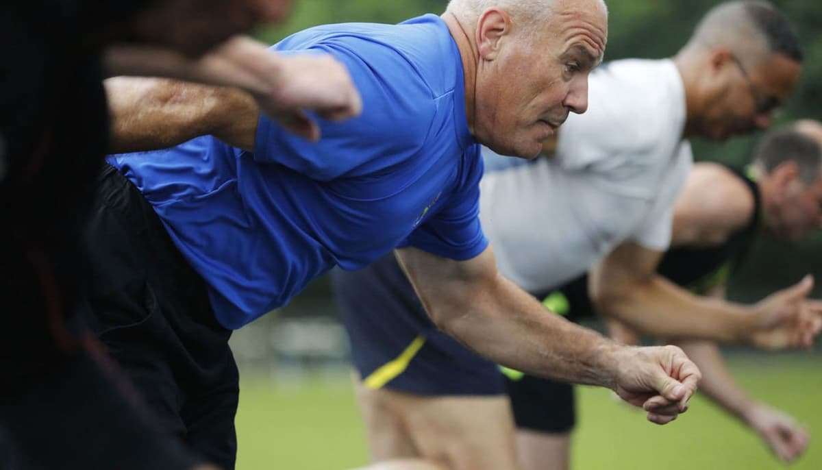 Cancún será sede del "International Senior Games of the Americas"