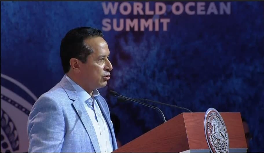 Nuevo Cereso será con inversión privada: Carlos Joaquín