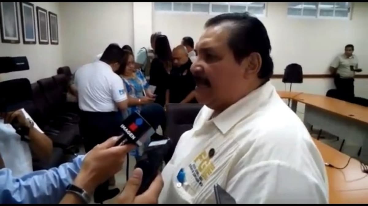 Caso Barcos Caribe, en manos de la PGR