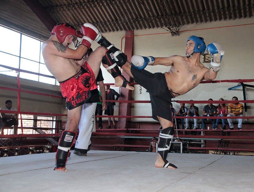 Prepara Q. Roo el primer torneo de artes marciales