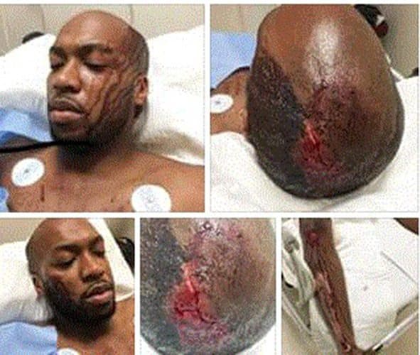 Turista narra pesadilla en taxi de Playa