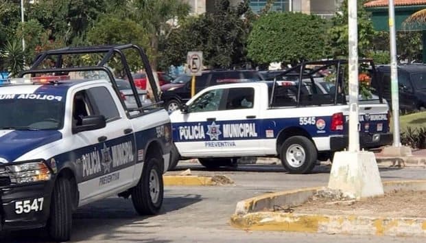 Condicionan a Benito Juárez a certificar al 50% de policías