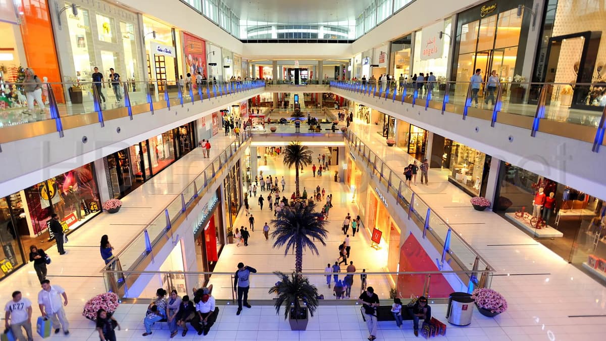 Ser amigables con su entorno, la nueva exigencia para los malls