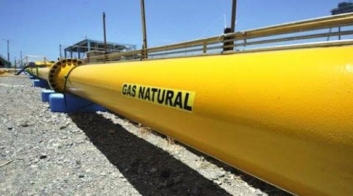 Dan luz verde a gasoducto entre Cancún y Playa del Carmen