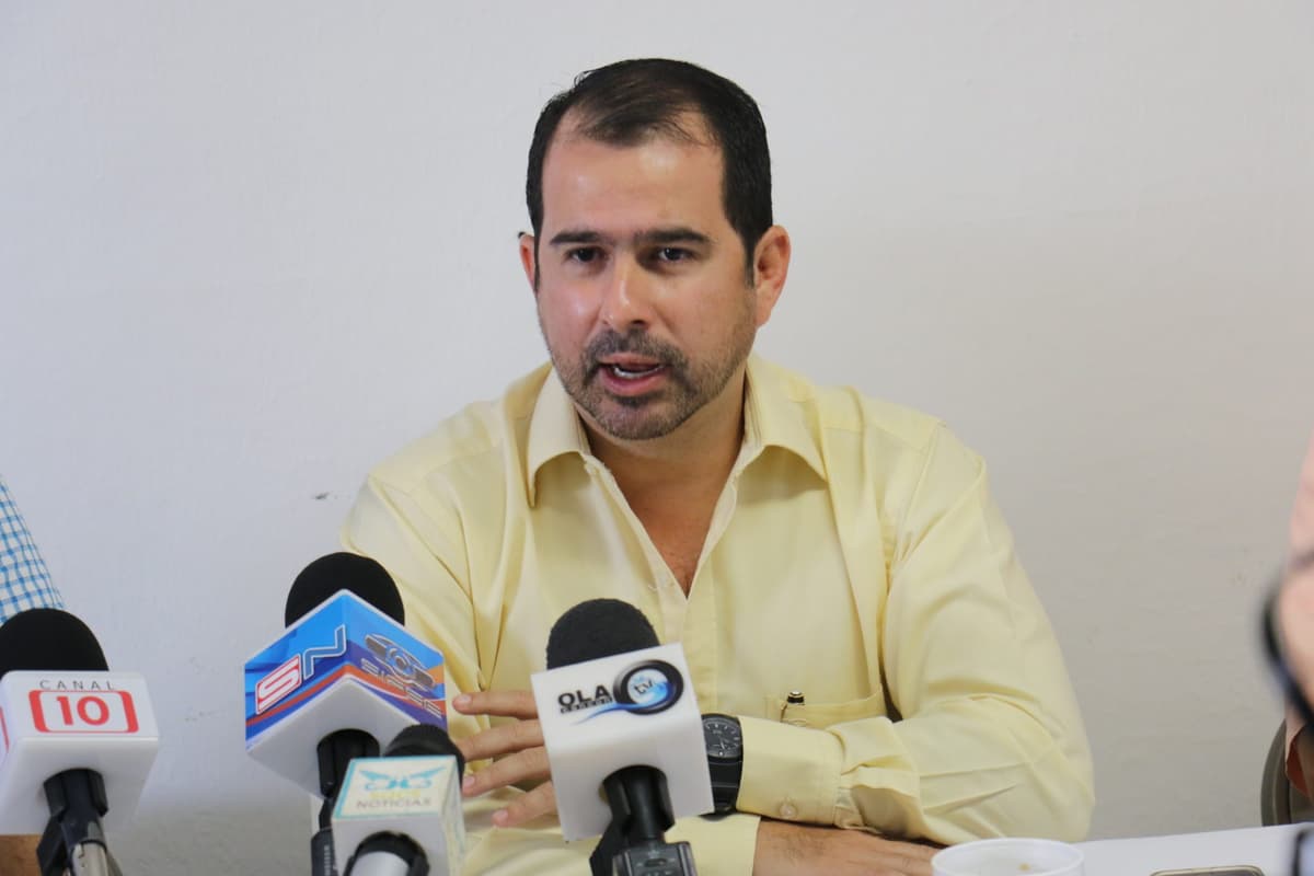 Denunciará PRD reparto de despensas del Partido Verde