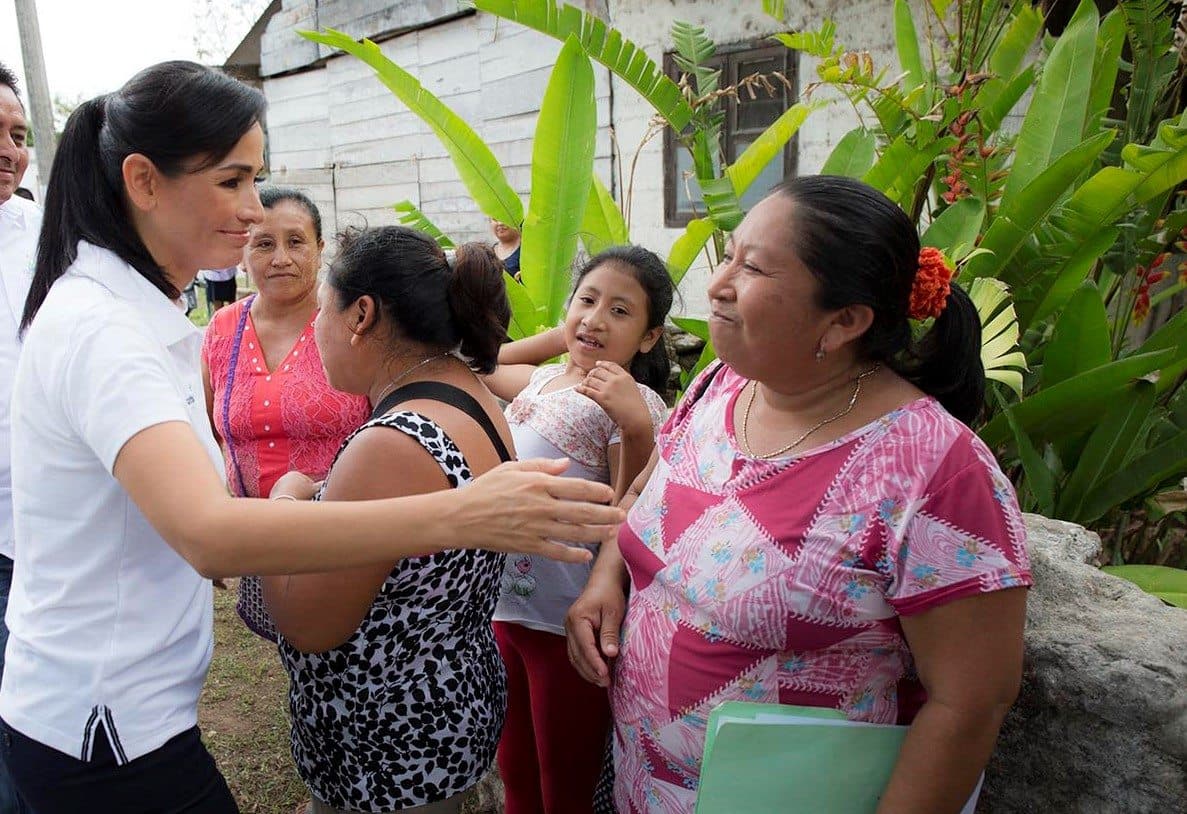 Reivindica gobierno de Laura Fernández los derechos humanos igualitarios