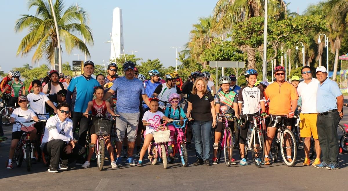 Con valores que transforman afianza DIF Quintana Roo la unión familiar