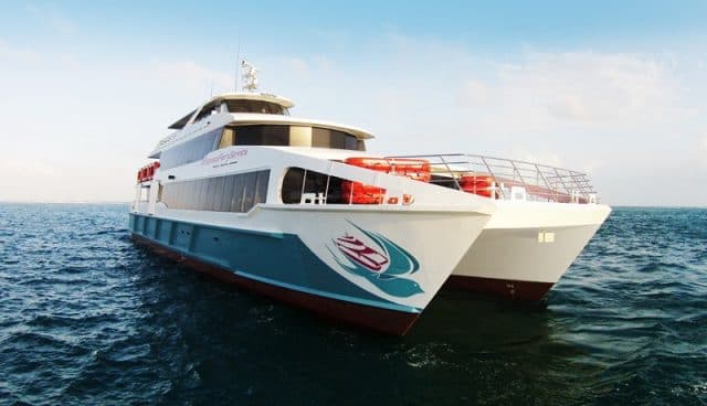 Barcos Caribe caen en contradicciones sobre autoatentado