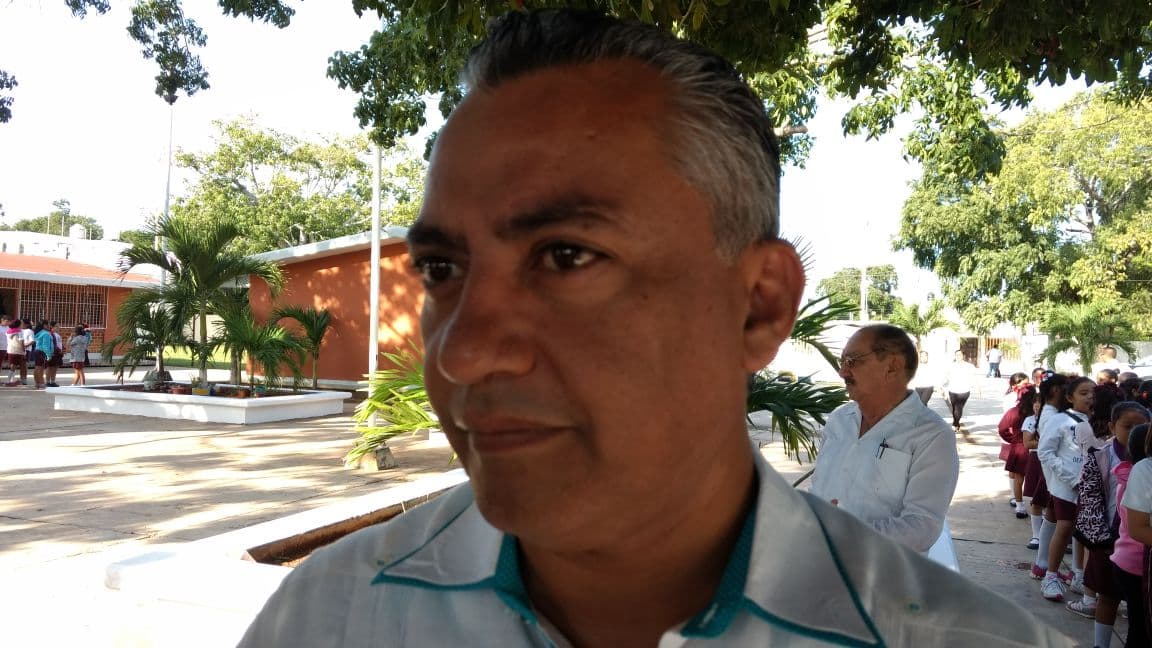 Prepara Villanueva iniciativa en materia judicial