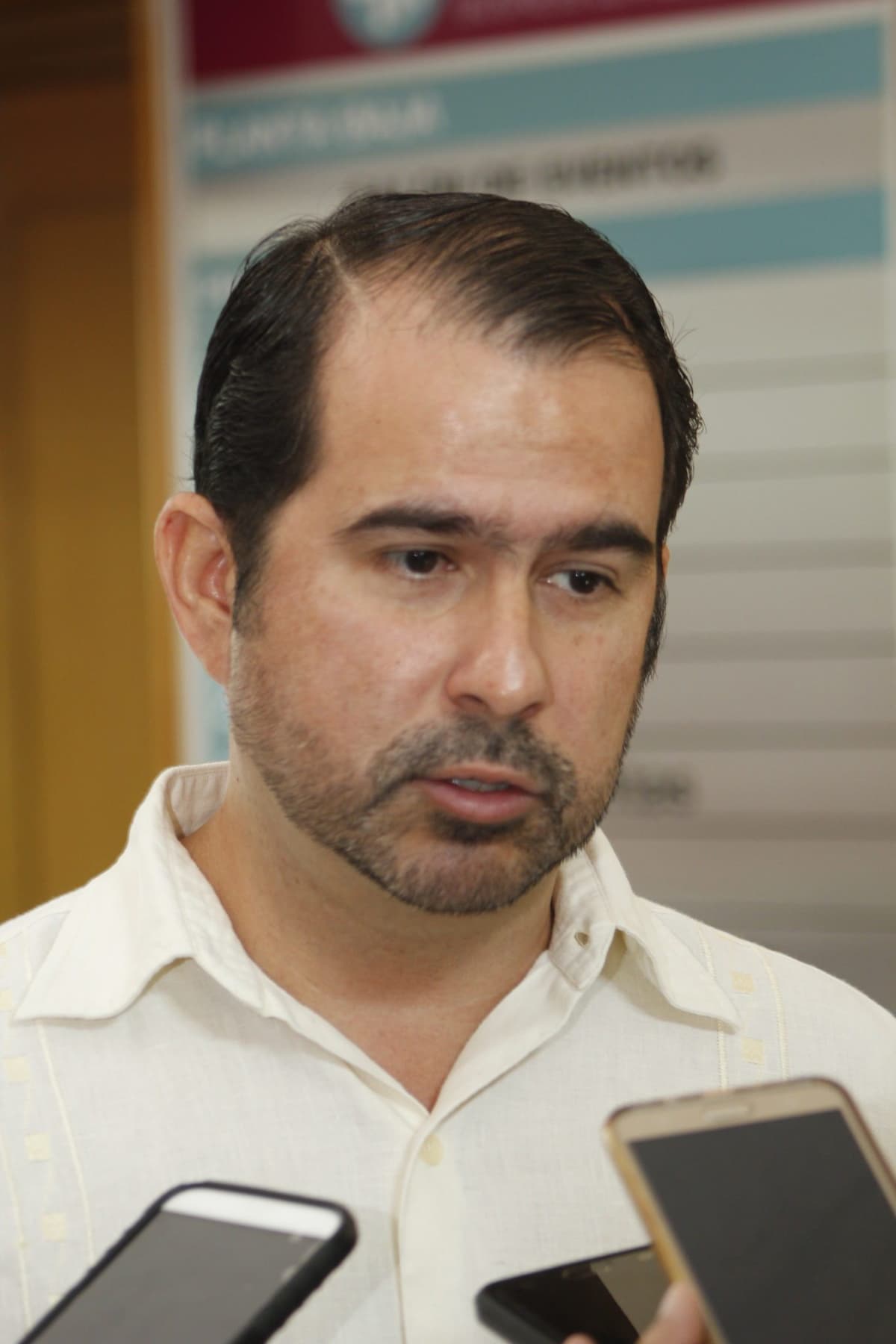 Lamenta Aguilar Osorio afectación de la imagen turística del estado por empresa irresponsable