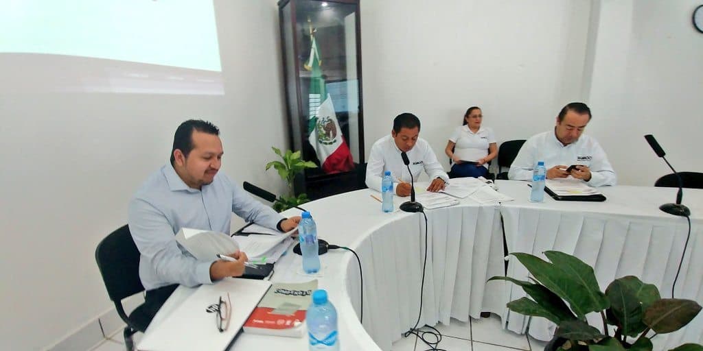 Solicitan independientes garantía de audiencia