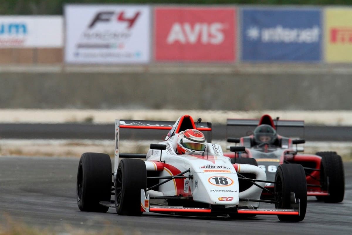 Regresa la Fórmula 4 a la “Blanca Mérida”