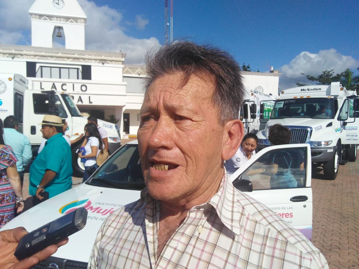 Pega a restaurantes alza al gas