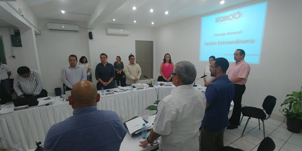 En manos del Teqroo, registro de “Chanito” Toledo