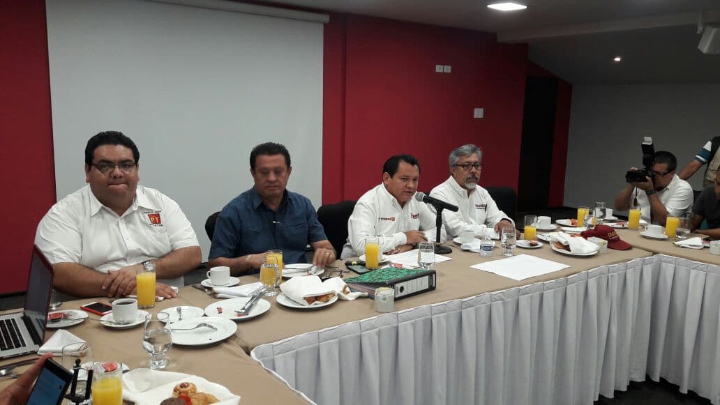 Daría “Huacho” autonomía a fiscalía anticorrupción