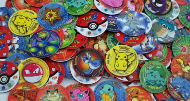 Los juguetes de nuestra infancia que los niños de hoy no conocen