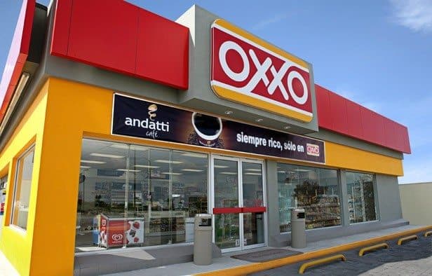 Amazon México entregará paquetes en OXXO