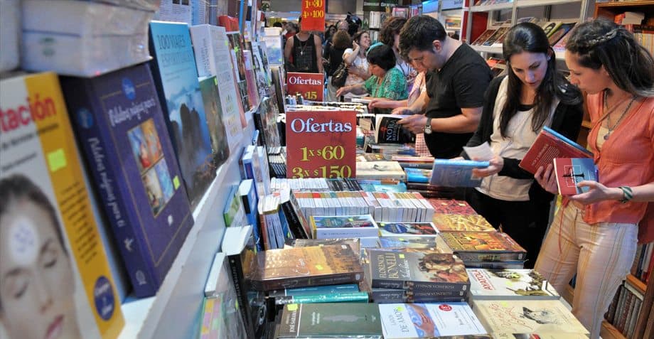 En México, de 100 personas sólo 45 leen por lo menos un libro