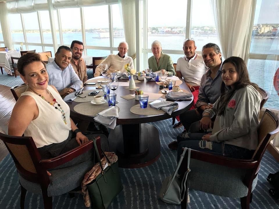 Alistan Panamerican Corporate Cup Of Soccer 2018 en Cancún