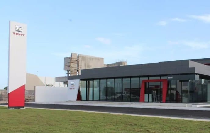 Roba guardia de seguridad, por "órdenes telefónicas"