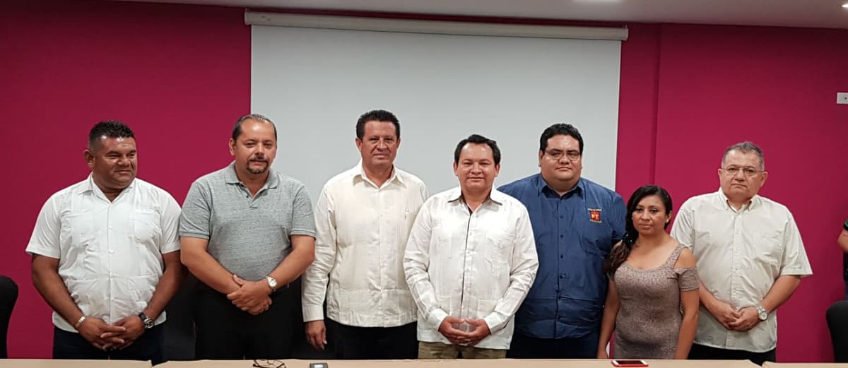 Video afirma que México se sumaría a Venezuela si AMLO gana las elecciones