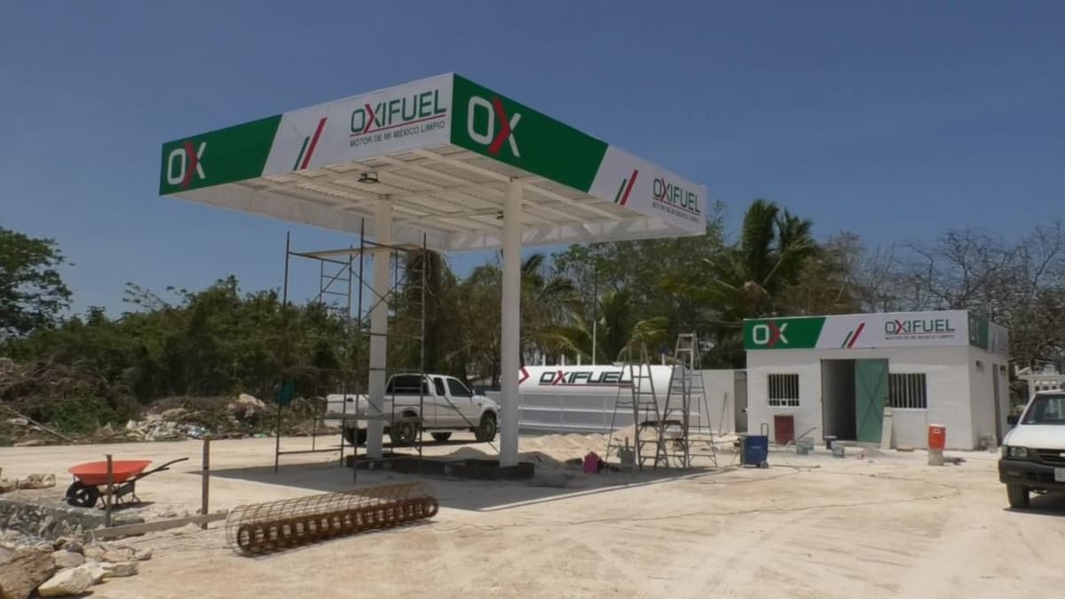 Autorizan estación de etanol cerca de Calderitas