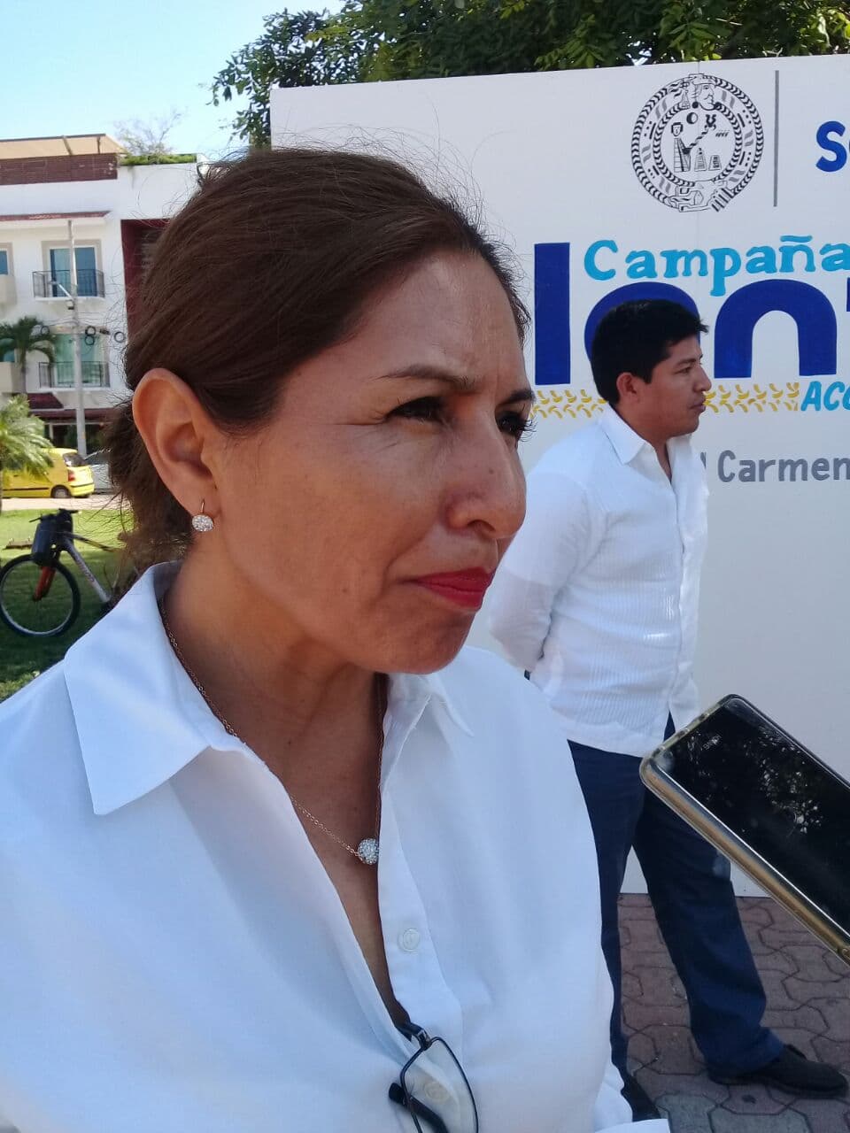 Detectan moquillo en animales silvestres en Solidaridad