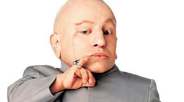 Muere el actor Verne Troyer, quien interpretó a Mini-Me las películas de Austin Powers