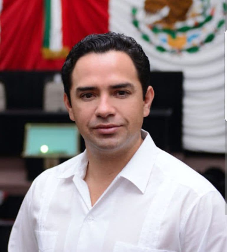 Ingresa “Chanito” impugnación ante el Ieqroo