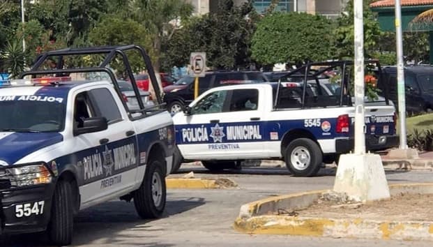 Reprueba Olivares Mendiola cambios en Seguridad Pública