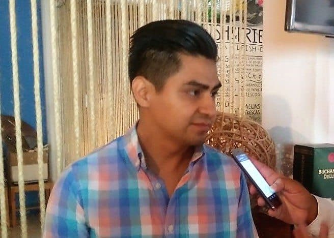 En Cancún no hay voto informado: Wikipolítica