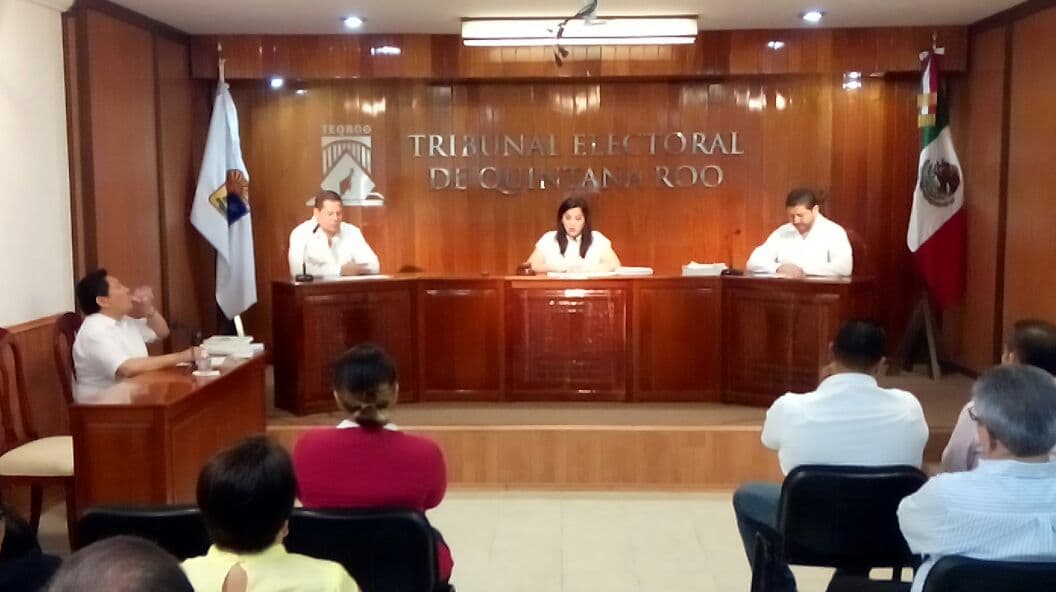 Encuentro Social podrá ir con candidatos propios