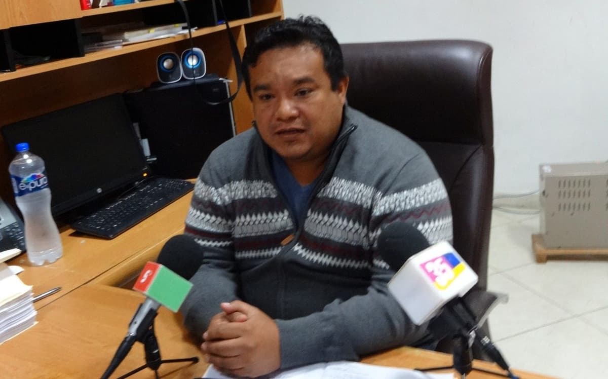 No acude a citatorio, acusado de incendios de coches en Cozumel