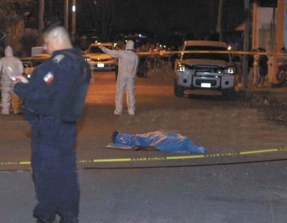 Detienen a presunto asesino de un joven en Yucatán