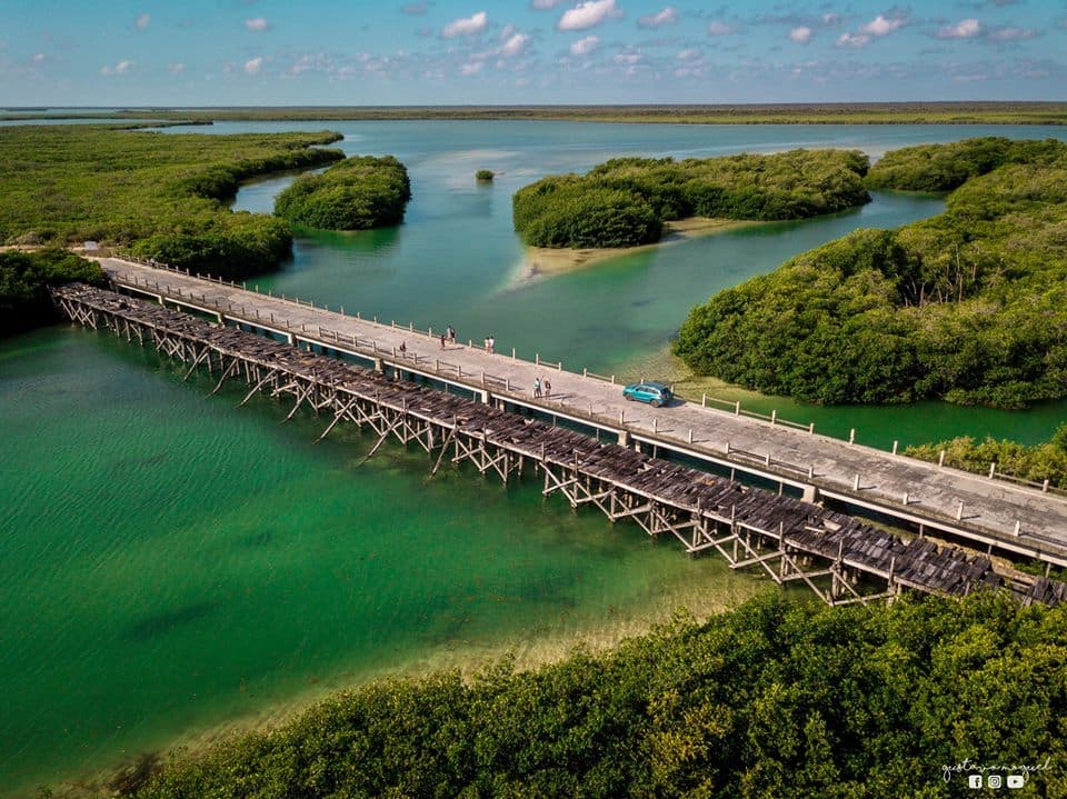 Si quieres tener un viaje único ¡visita estos lugares!
